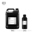 CCO Factory OEM ODM Longing Clear Coat Coat Coat For Nail Beauty